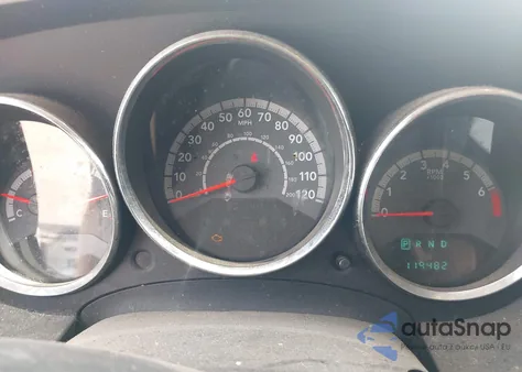 2011 Dodge Caliber Mainstreet from USA, damaged, VIN 1B3CB3HA2BD247233